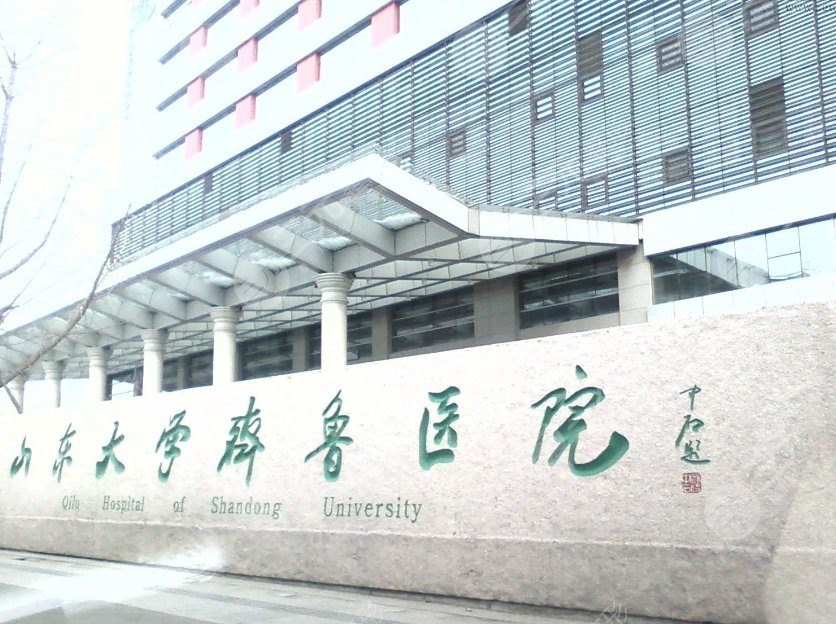 山東大學齊魯醫(yī)院